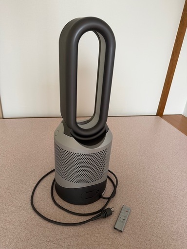 Dyson Pure Hot+Cool Link 2022年購入 美品 動作確認済み