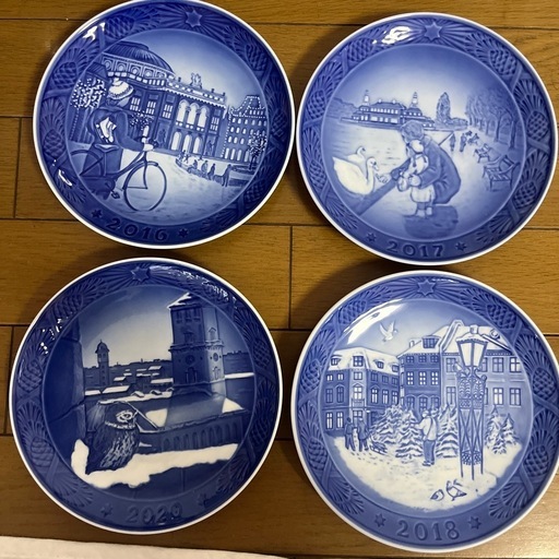 ロイヤルコペンハーゲン