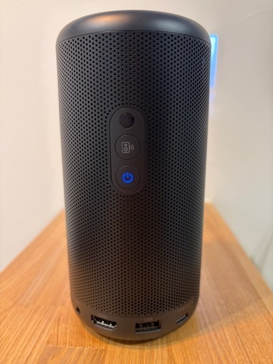 Anker Nebula Capsule 3 モバイルプロジェクター 美品