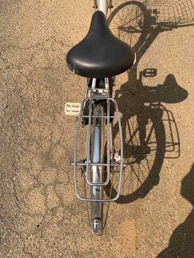 ♦️Panasonic電動自転車2281