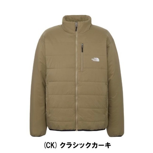 新品 タグ付きノースフェイス NY82554