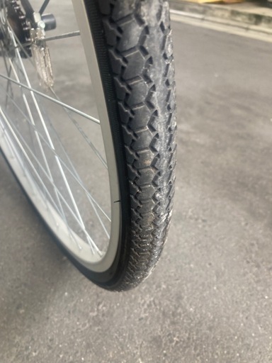 自転車81