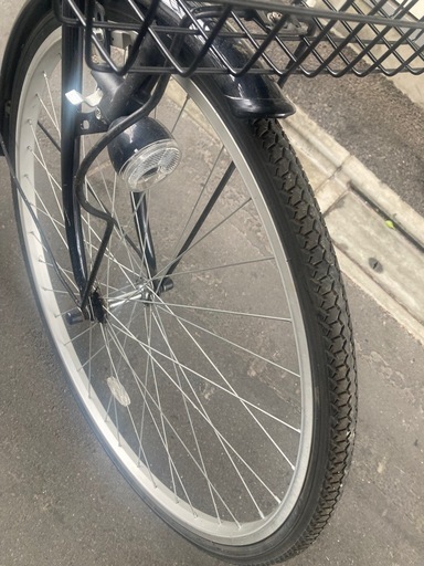自転車81