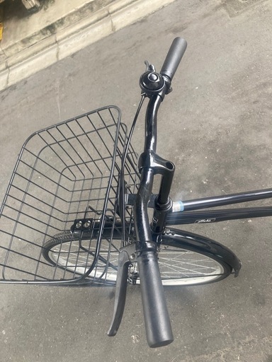 自転車81