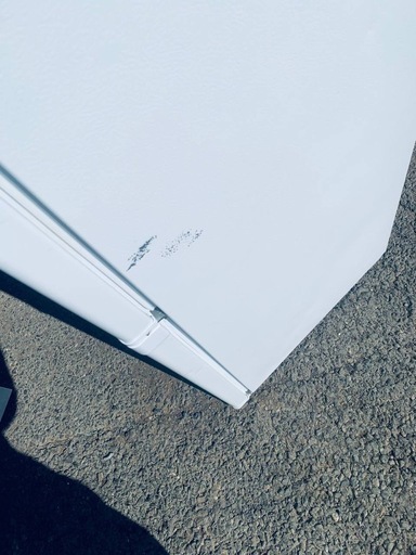 ①✅アイリスオーヤマノンフロン冷凍冷蔵庫 ✅ ✅IRSD-14A-W✅
