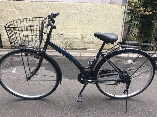 自転車4890