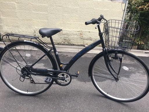 自転車4890