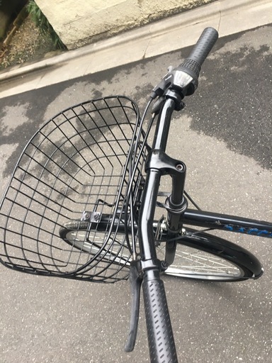 自転車4890