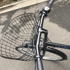 自転車4890の画像