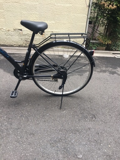 自転車4890