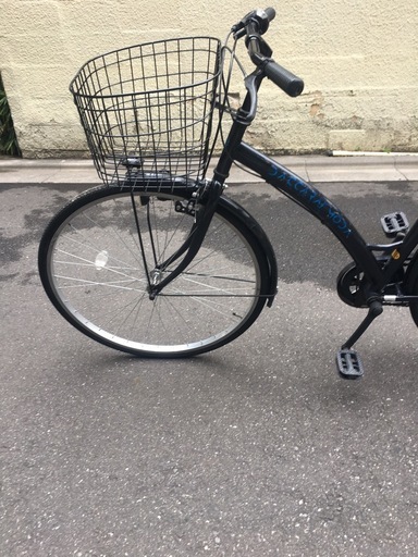 自転車4890