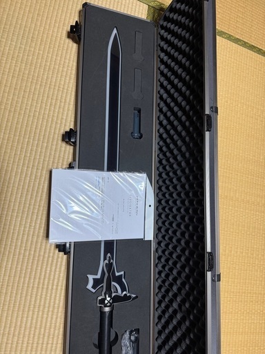 エリュシデータ