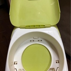 アップリカオムツゴミ箱の画像