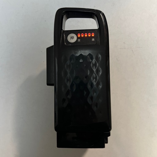?パナソニック電動自転車 バッテリー16Ah 状態良好・1週間保証