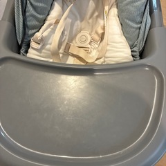 combi スウィングベッド&チェア ネムリラ bedi longの画像