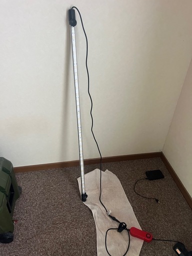 120cm水槽用水中ライト
