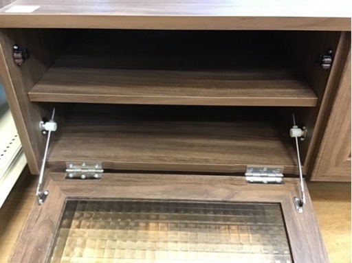 【トレファク神戸新長田店 買取/販売】取りに来られる方限定！テレビ台のご紹介です
