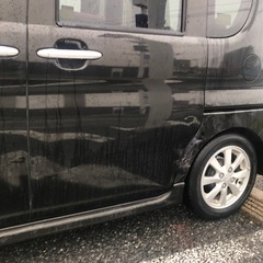 ダイハツ・タント中古車の画像