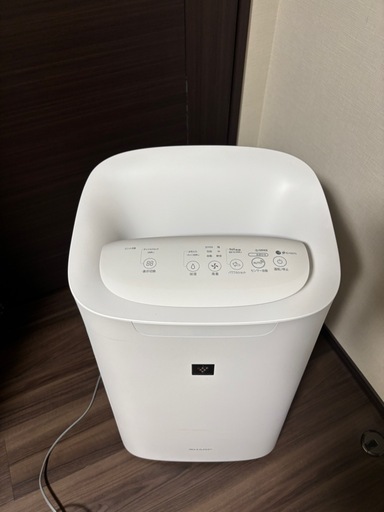 プラズマクラスター