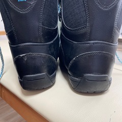 スノーボードブーツの画像