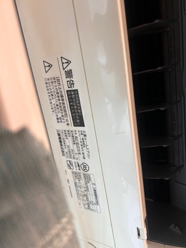 【エアコン2台セット】