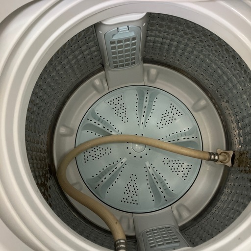 AQUA 洗濯機　7.0kg