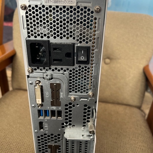 PCケース