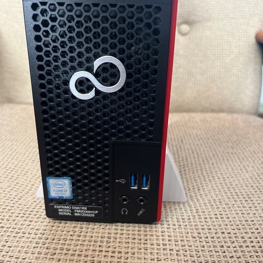 PCケース