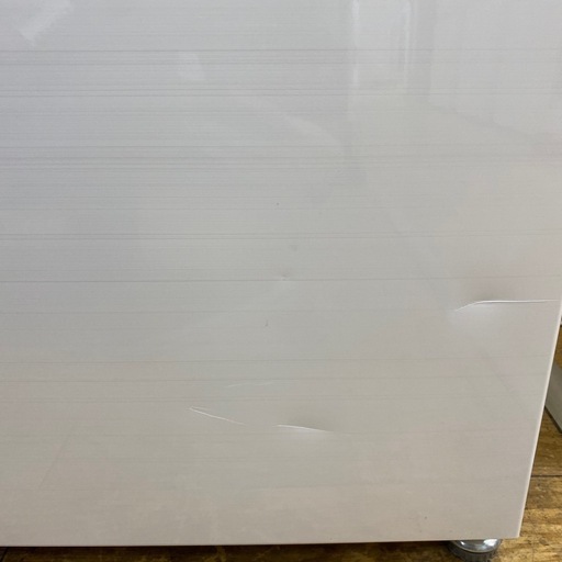 ⭐️大容量⭐️ 2023年製 Haier 335L冷蔵庫 JR-CV34B スリム  Wドアポケット ハイアール No.9093 HY