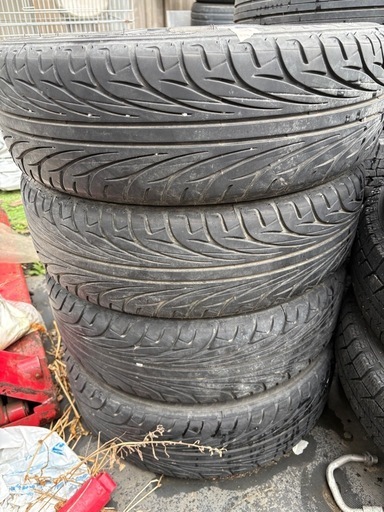 軽用　165/50R16