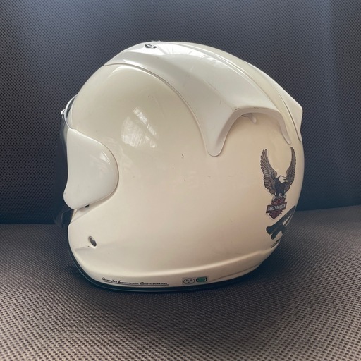 【ARAI】バイク　ヘルメット