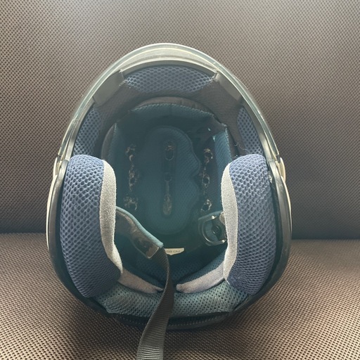 【ARAI】バイク　ヘルメット