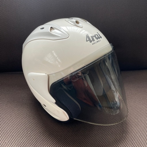 【ARAI】バイク　ヘルメット