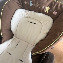 バウンサー手動の画像