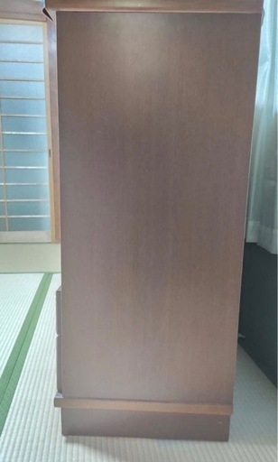 キャビネット　年内で処分予定品　最終価格
