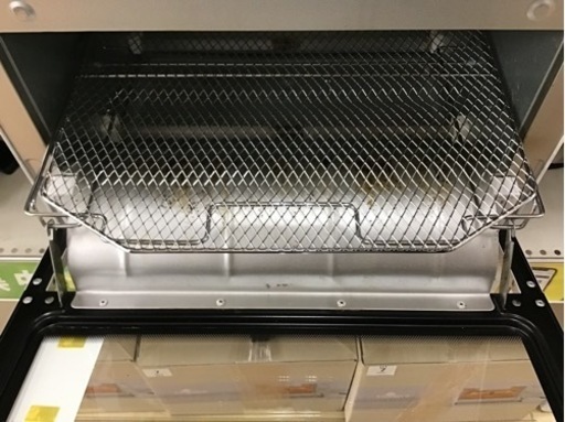 【トレファク神戸新長田店 買取/販売】取りに来られる方限定！HITACHIのオーブントースター2021年製のご紹介です！