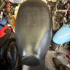 ⭕️(完売御礼)HONDAスマートDio水冷4スト、超静粛性、超低燃費⭕️の画像