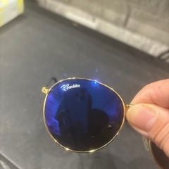 サングラスの画像