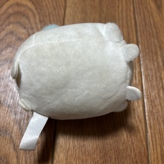 ちいかわ モモンガ　ぬいぐるみの画像