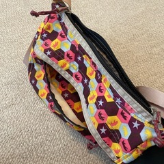 GREGORYのショルダーバッグの画像