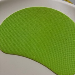 ベビーバスの画像