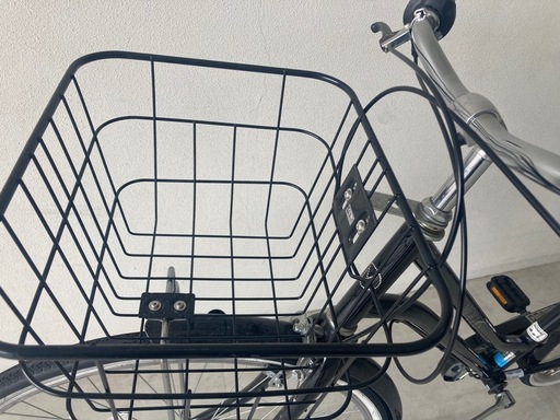 自転車　美品　配達可能