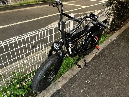 最終値下げ、電動アシスト自転車 (断捨離) 小竹向原の電動アシスト 最終値下げ、電動アシスト自転車 (断捨離) 小竹向原の電動アシスト