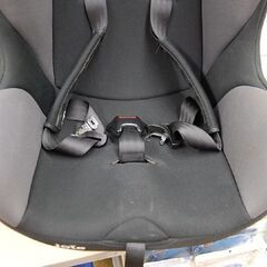 チャイルドシート Joie チルト 新生児パッド欠品 グレー系 ジョイ― カトージ 札幌市 清田区 平岡の画像