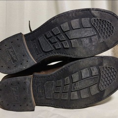 ホーキンス　ブーツ　26.5 エンジニアブーツの画像