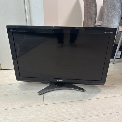 テレビ32型