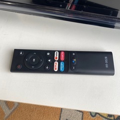 🌟ORION 2023年製🌟 チューナーレス スマートテレビ　42インチ　SAFH422　フルハイビジョン 　AndoroidTV搭載 　YouTube 　NETFLIX 　prime video　リサイクルケイラック朝霞田島店　リサイクルショップ　朝霞　志木　和光　新座　GM646の画像