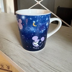 非売品 ディズニー マグカップの画像