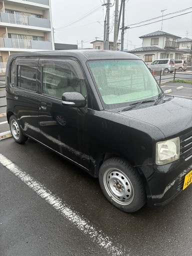 早い者勝ち‼️ムーブコンテ車検2年付き‼️ (オノコーポレーション 