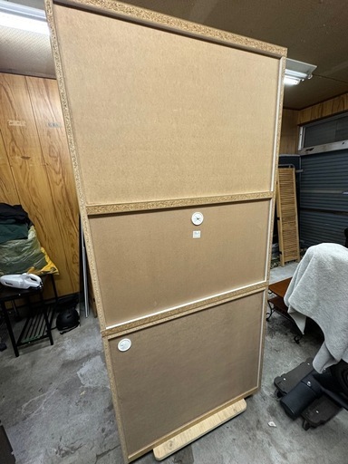 山清工業 キッチンボード レンジボード 幅89cm